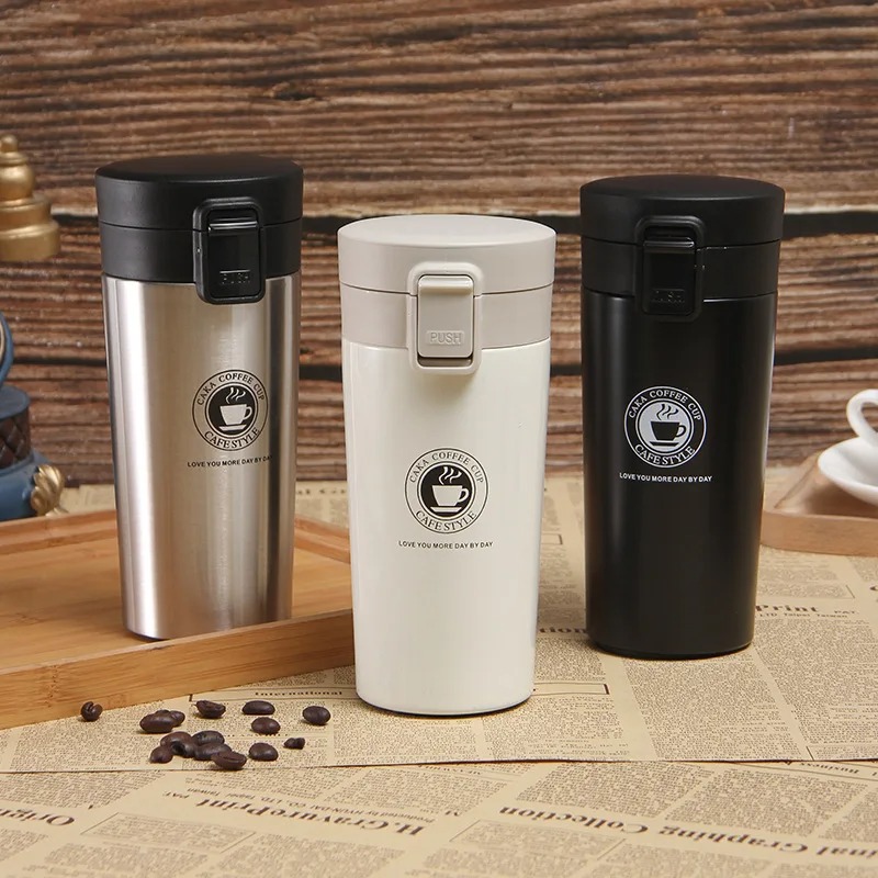 380 ml Thermobecher Doppelwand – Coffee Tea Exchange Bewertung und Preis