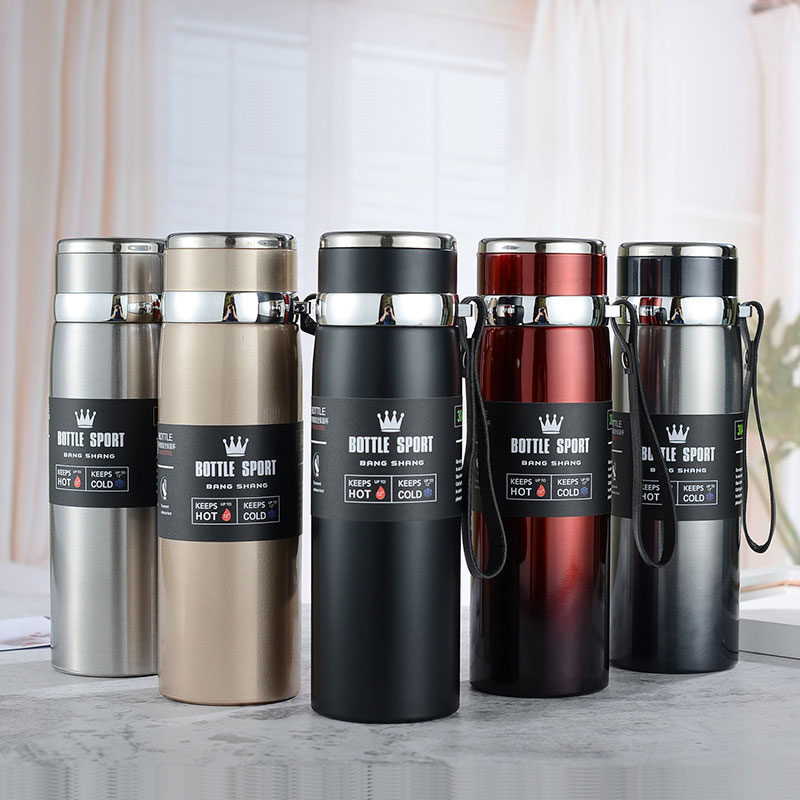 800 ml ML Thermoskanne Thermos – Coffee Tea Exchange Bewertung und Preis