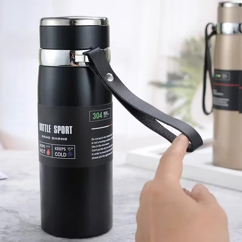 800 ml ML Thermoskanne Thermos – Coffee Tea Exchange Bewertung und Preis