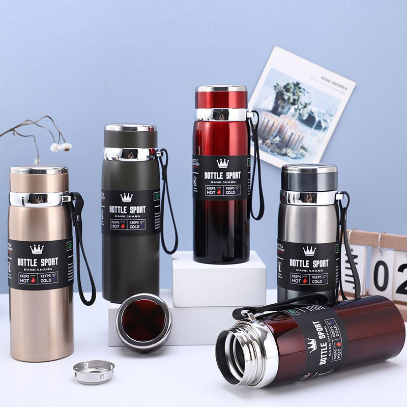 800 ml ML Thermoskanne Thermos – Coffee Tea Exchange Bewertung und Preis