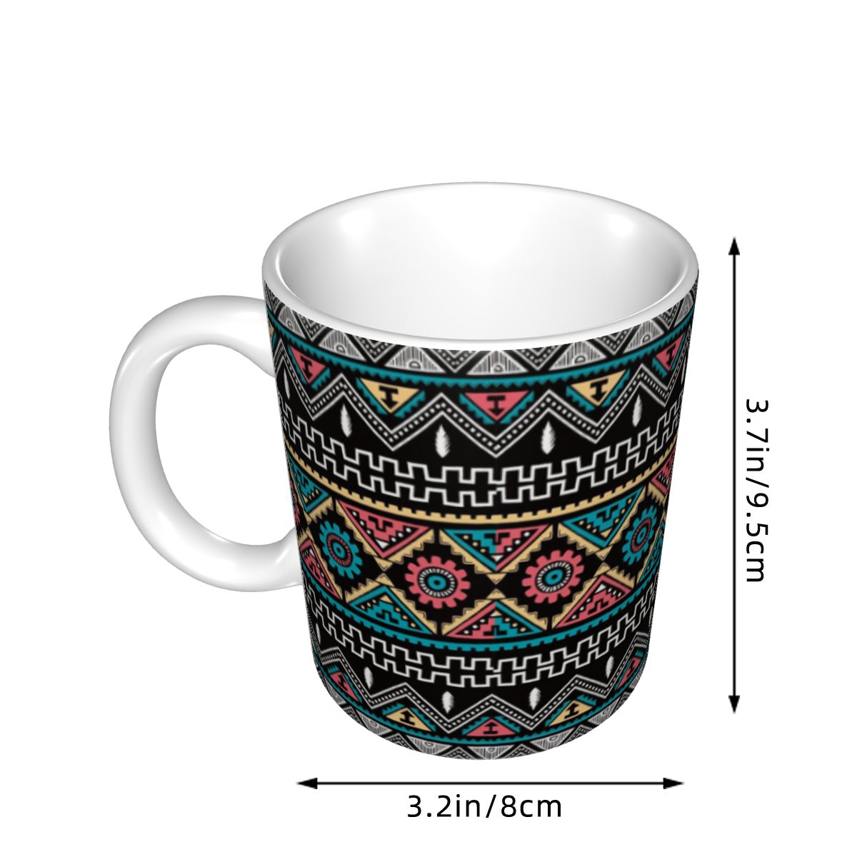 Maßgeschneiderte böhmische Tap – Wallpaper Coffee And Tea Bewertung und Preis