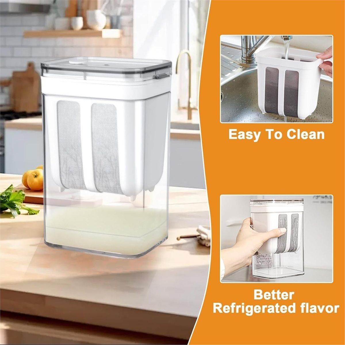 【MUST-HAVE LIST】 Griechischer  – Tea Strainer Mesh Bewertung und Preis