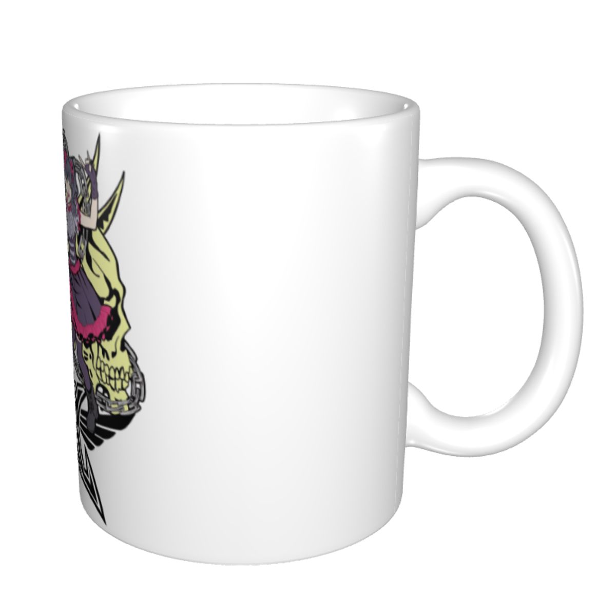 Maßgeschneiderte Babymetal Jap – Coffee Tea Japan Bewertung und Preis