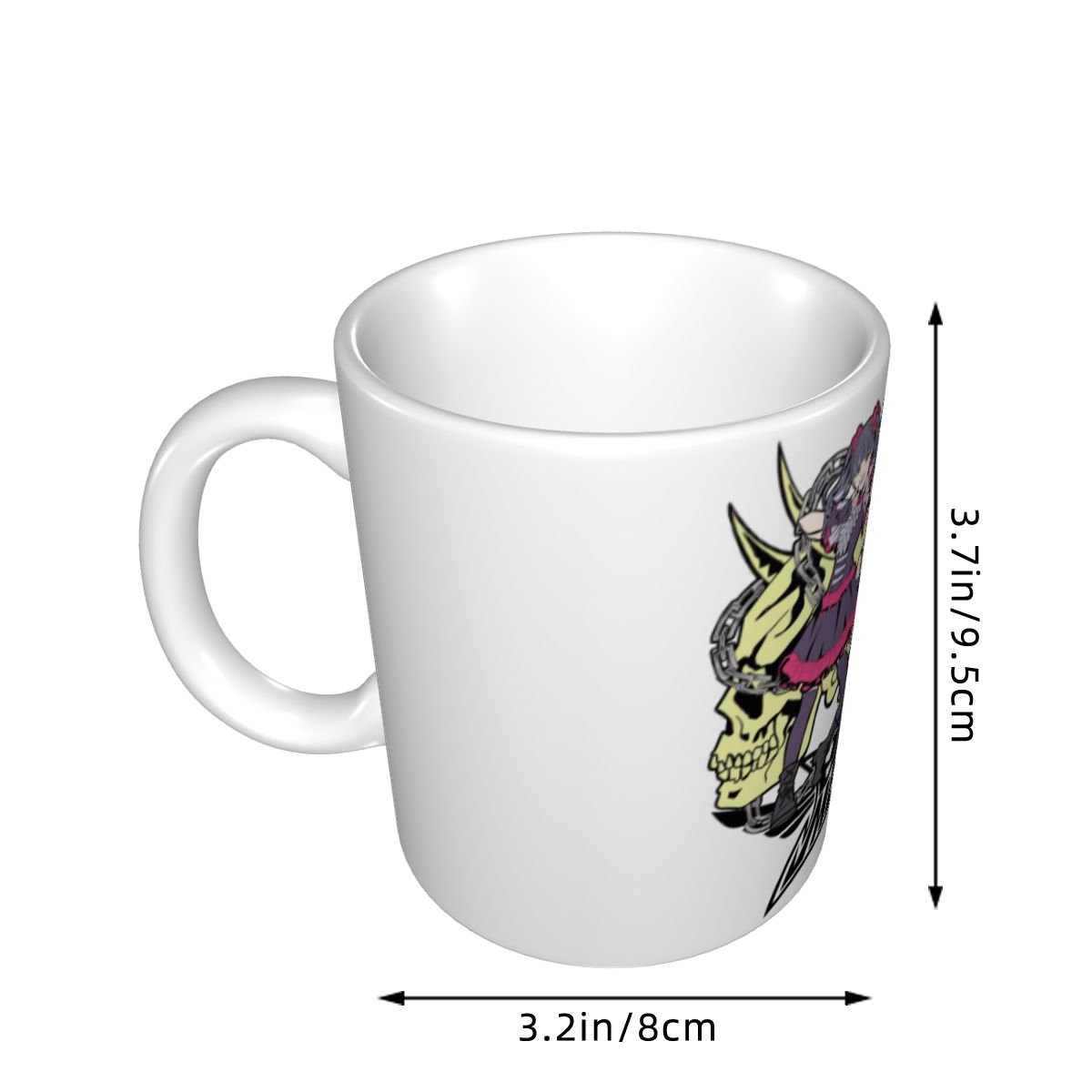 Maßgeschneiderte Babymetal Jap – Coffee Tea Japan Bewertung und Preis