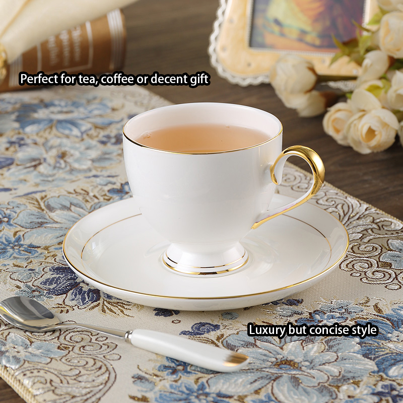 Gnade Knochen China Kaffee Set – Coffee Tea And Sugar Set Bewertung und Preis