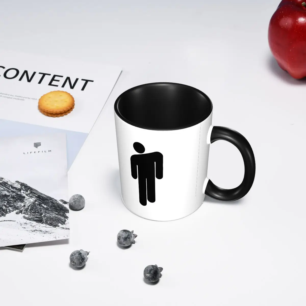 Tasse mit Aufschrift 'Hit Me H – Coffee Tea And Me Bewertung und Preis