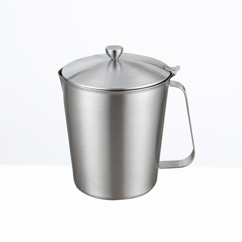 700ml Edelstahl-Messbecher mit – Coffee Tea Uses Bewertung und Preis
