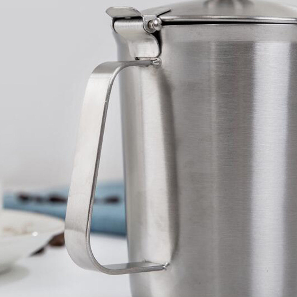 700ml Edelstahl-Messbecher mit – Coffee Tea Uses Bewertung und Preis