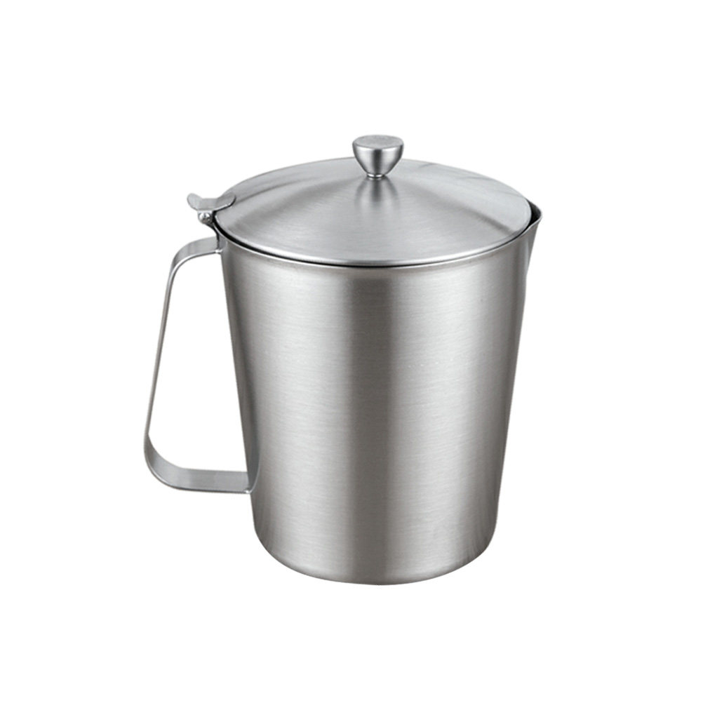 700ml Edelstahl-Messbecher mit – Coffee Tea Uses Bewertung und Preis