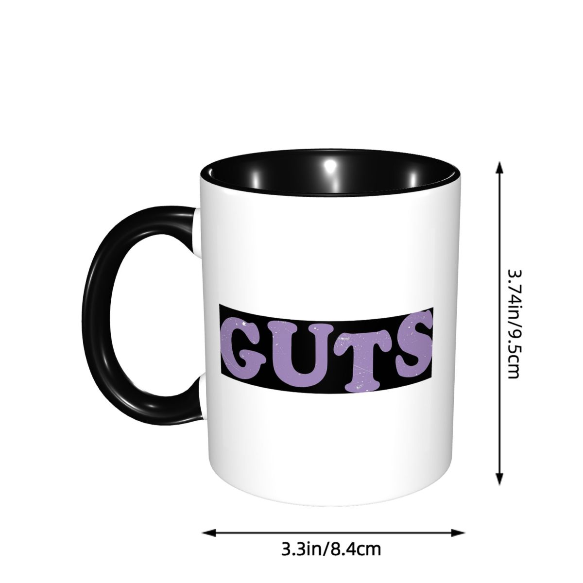 Olivia Guts World Tour Tasse,  – Coffee Tea World Bewertung und Preis
