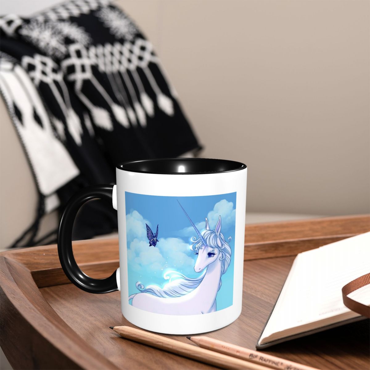 Haben Sie andere wie mich gese – Coffee Tea And Me Bewertung und Preis
