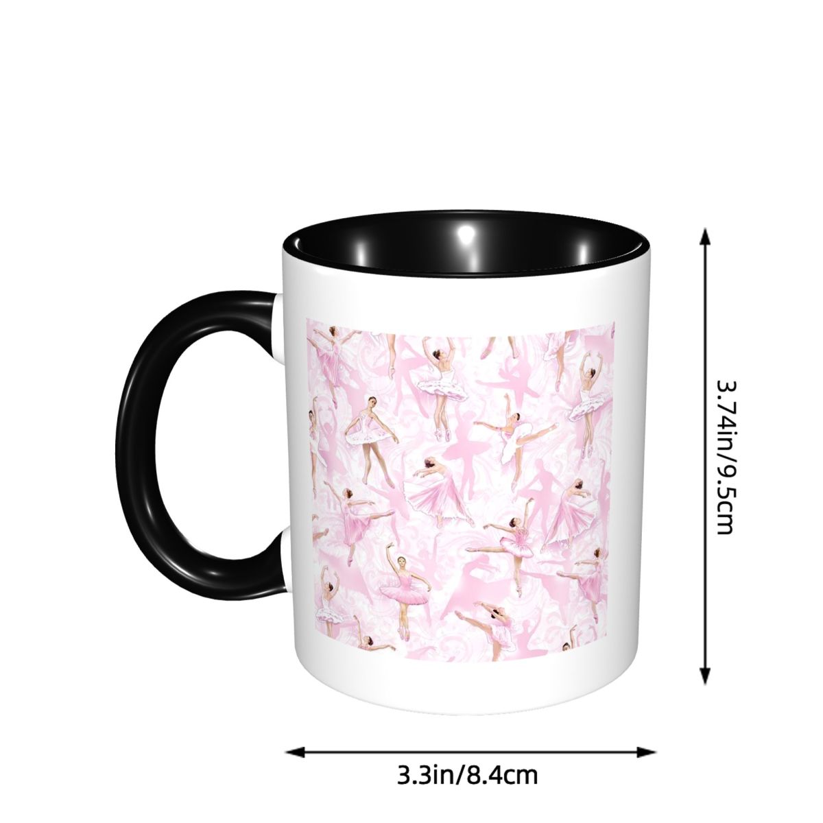 Ballett-Tanz macht mich frei – – Coffee Tea And Me Bewertung und Preis