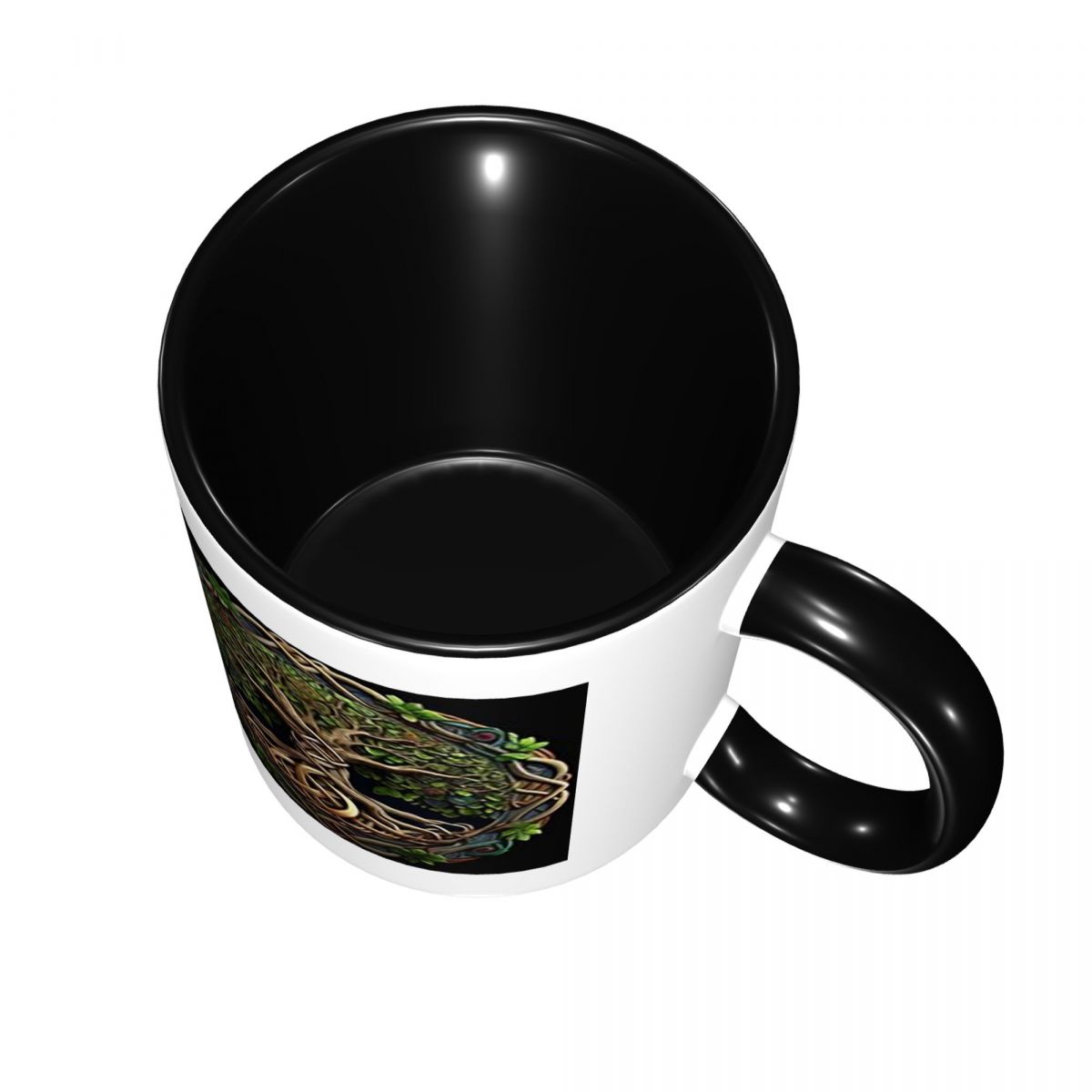 Biblischer Baum des Lebens Tas – Coffee Tea World Bewertung und Preis