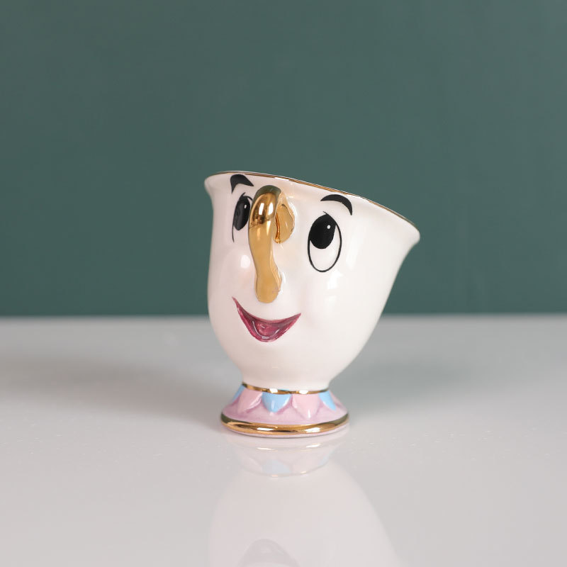 Heißer Verkauf: Cartoon-Teekan – Coffee Tea And Sugar Set Bewertung und Preis