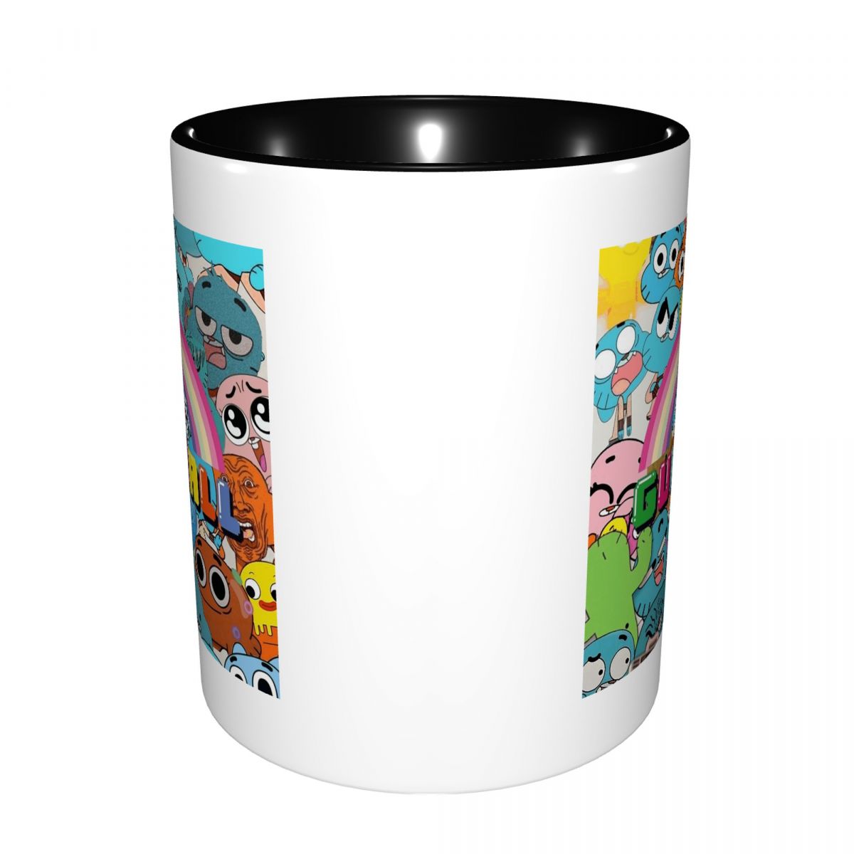 The Amazing World Of Gumball T – Coffee Tea World Bewertung und Preis