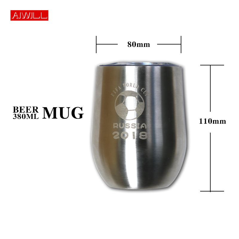 AIWILL NEUE Isolierflasche aus – Coffee Tea Exchange Bewertung und Preis