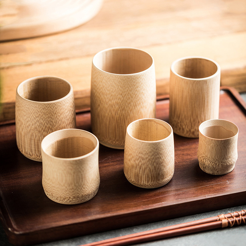 Bambus Tasse nach Hause Japan  – Coffee Tea Japan Bewertung und Preis