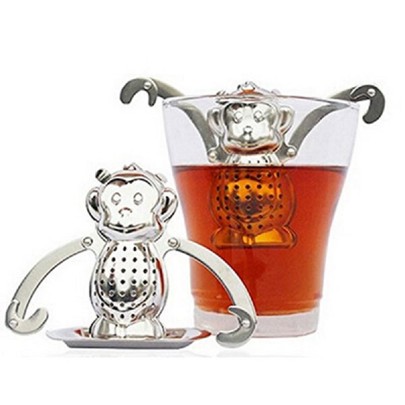 Tee Striner Infuser Edelstahl  – Tea Strainer Mesh Bewertung und Preis