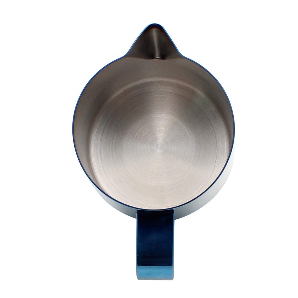 Barista Coffee Latte Milk Frot – Barista Milk Jug Bewertung und Preis