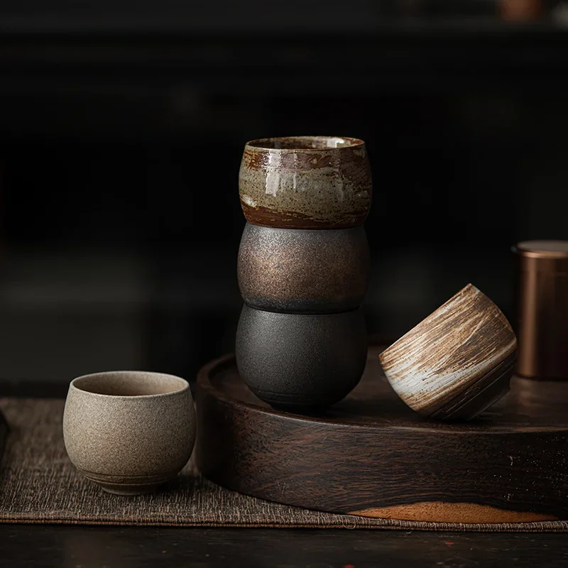 1PC Handgemachte Keramik Tee T – Coffee Tea Japan Bewertung und Preis