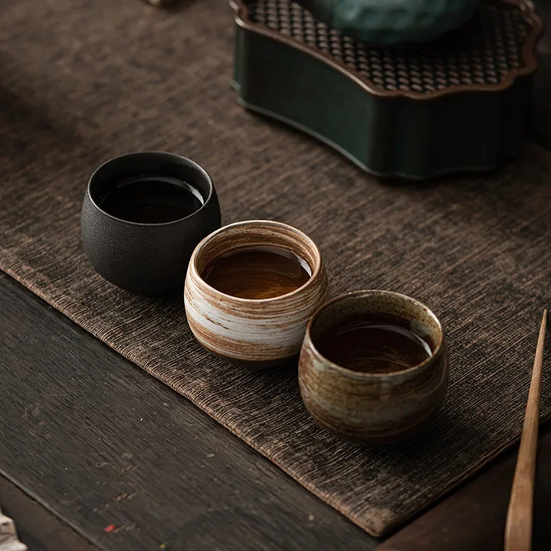 1PC Handgemachte Keramik Tee T – Coffee Tea Japan Bewertung und Preis