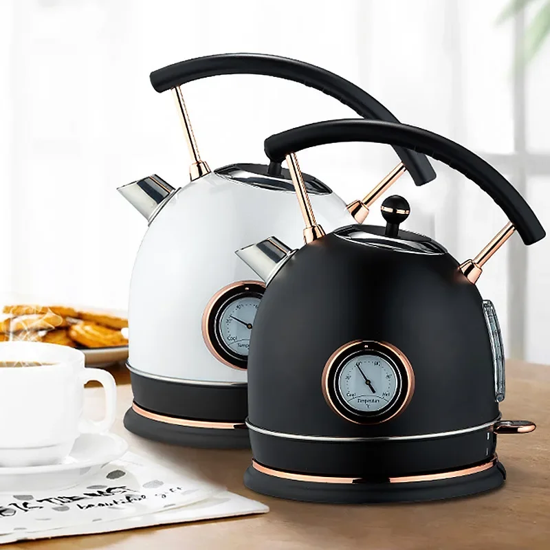 Haushalt 220v 1,8 Liter Wasser – Coffee Tea And Me Bewertung und Preis