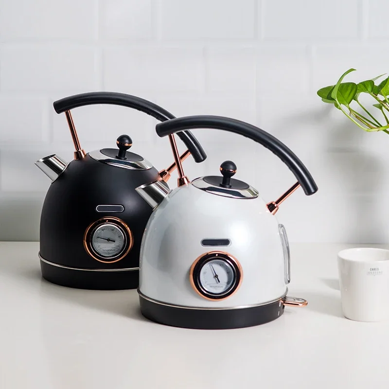 Haushalt 220v 1,8 Liter Wasser – Coffee Tea And Me Bewertung und Preis