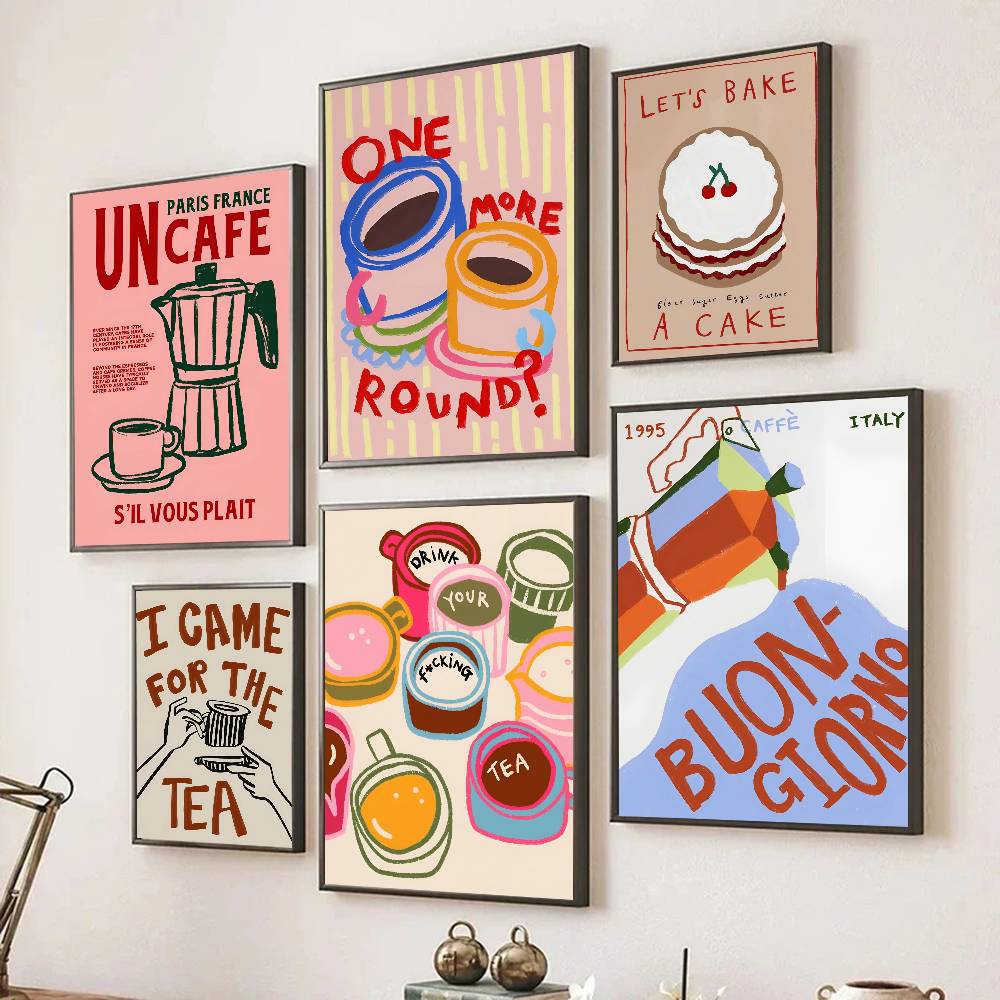 Kaffeehaus Nachmittagstee Croi – Wallpaper Coffee And Tea Bewertung und Preis