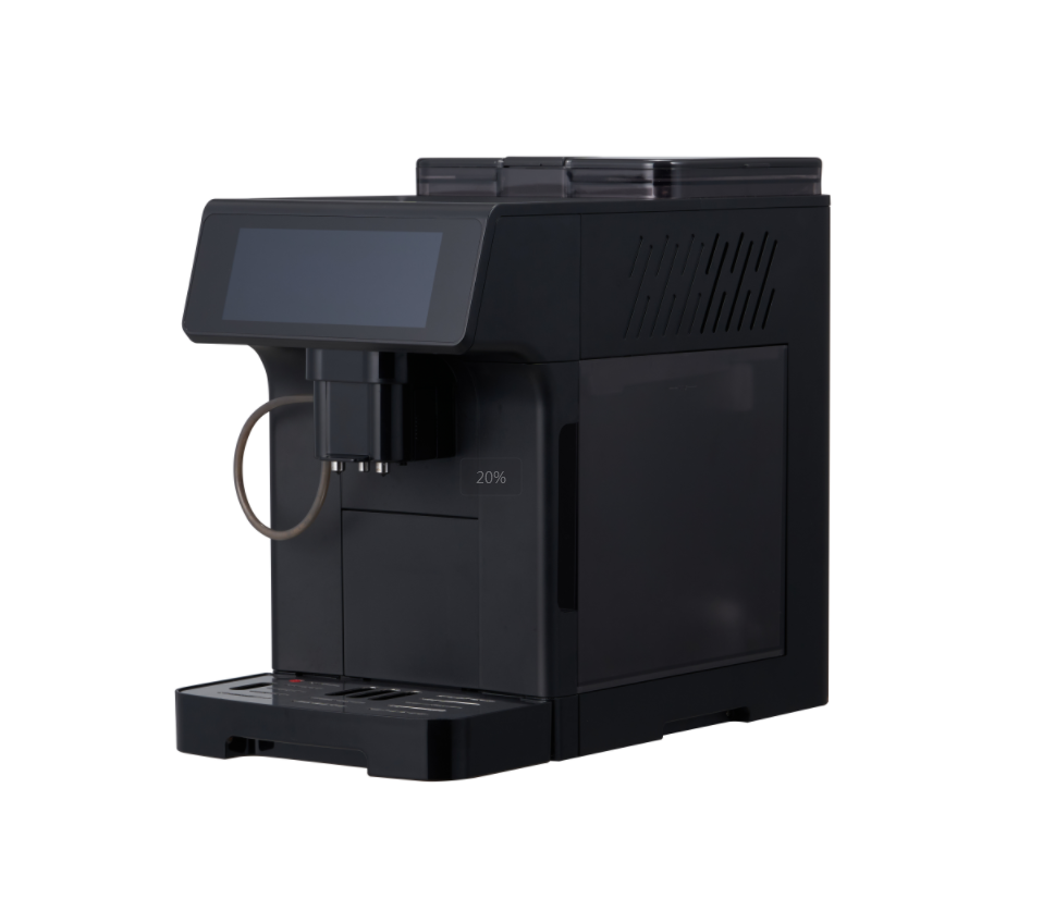 Fabrikverkauf 19 Bar Pumpe Sup – Coffee&Tea House Menu Bewertung und Preis