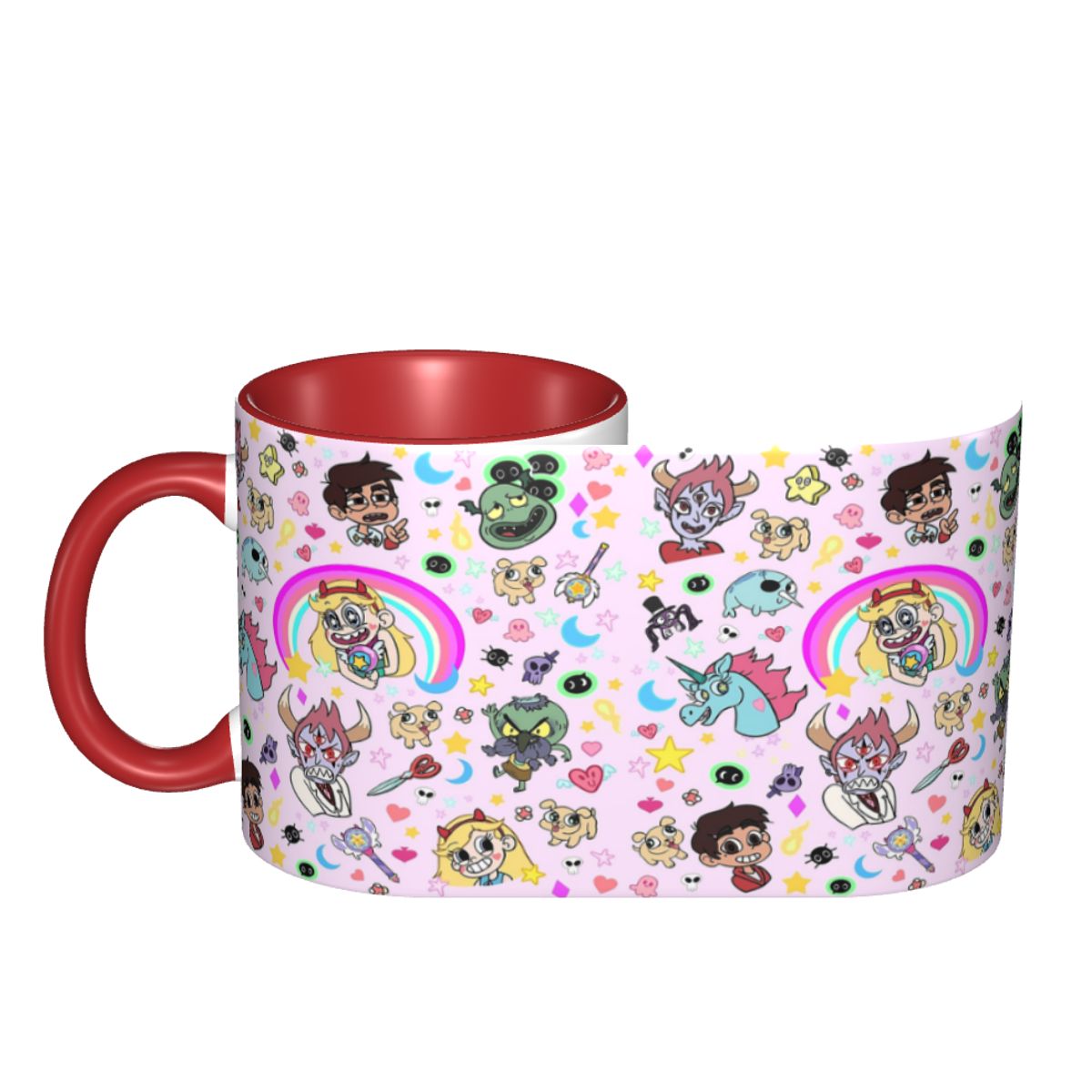 Star VS Die Mächte des Bösen T – Coffee Vs Tea Bewertung und Preis