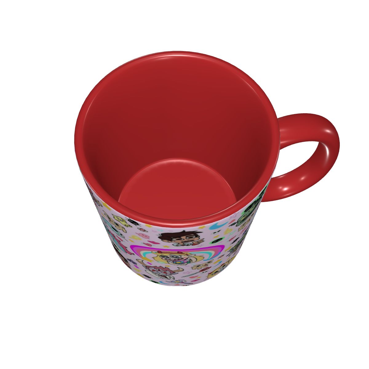 Star VS Die Mächte des Bösen T – Coffee Vs Tea Bewertung und Preis