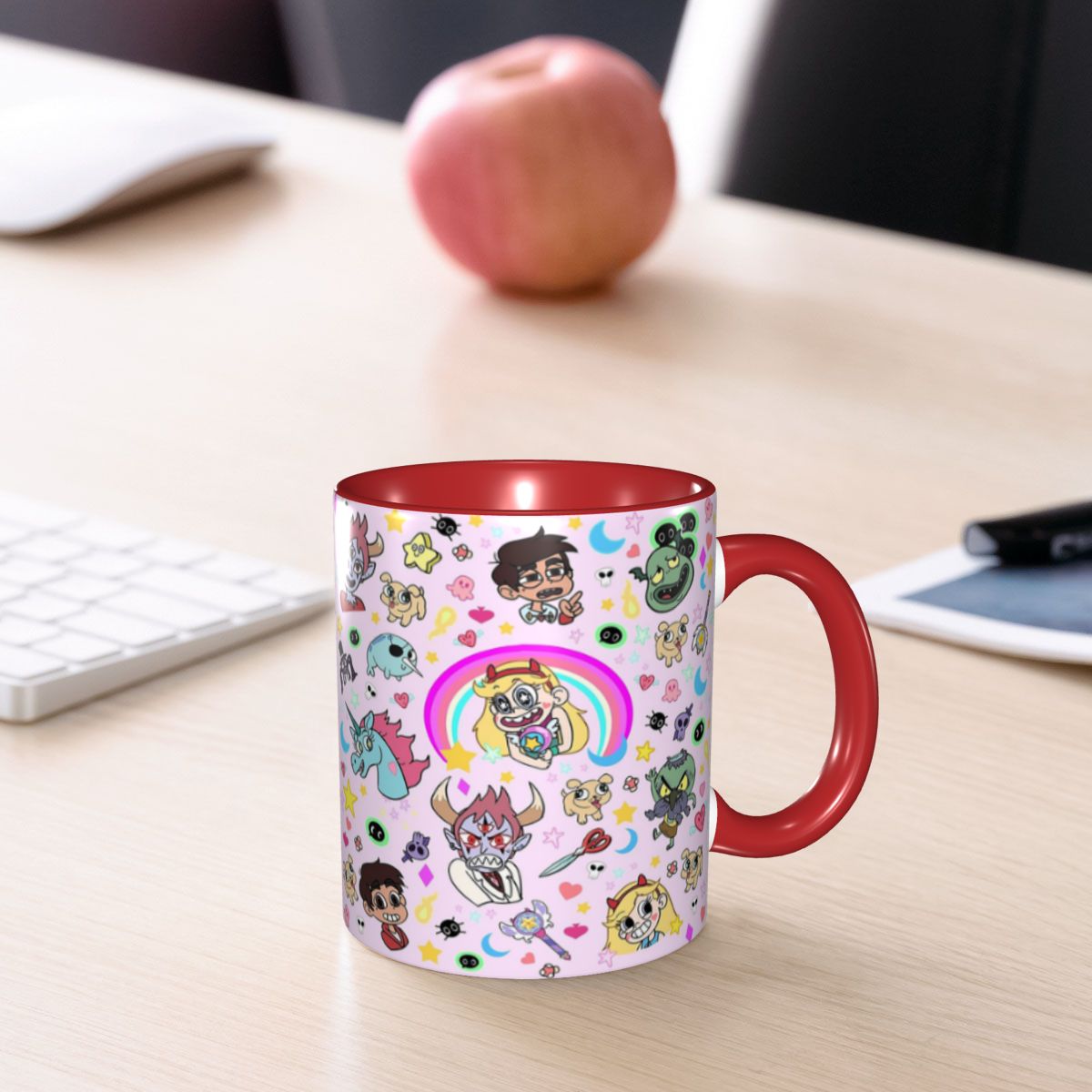 Star VS Die Mächte des Bösen T – Coffee Vs Tea Bewertung und Preis