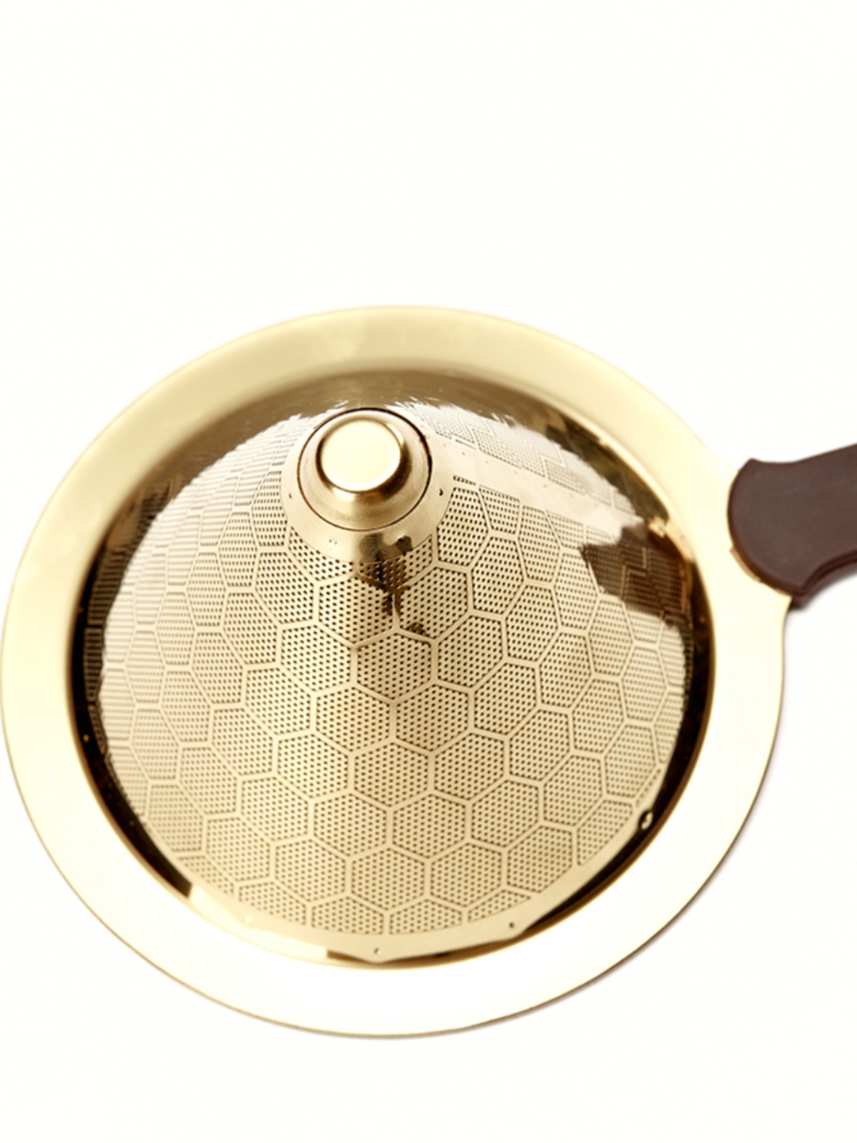 Titanbeschichteter Kaffeefilte – Coffee Tea And Me Bewertung und Preis
