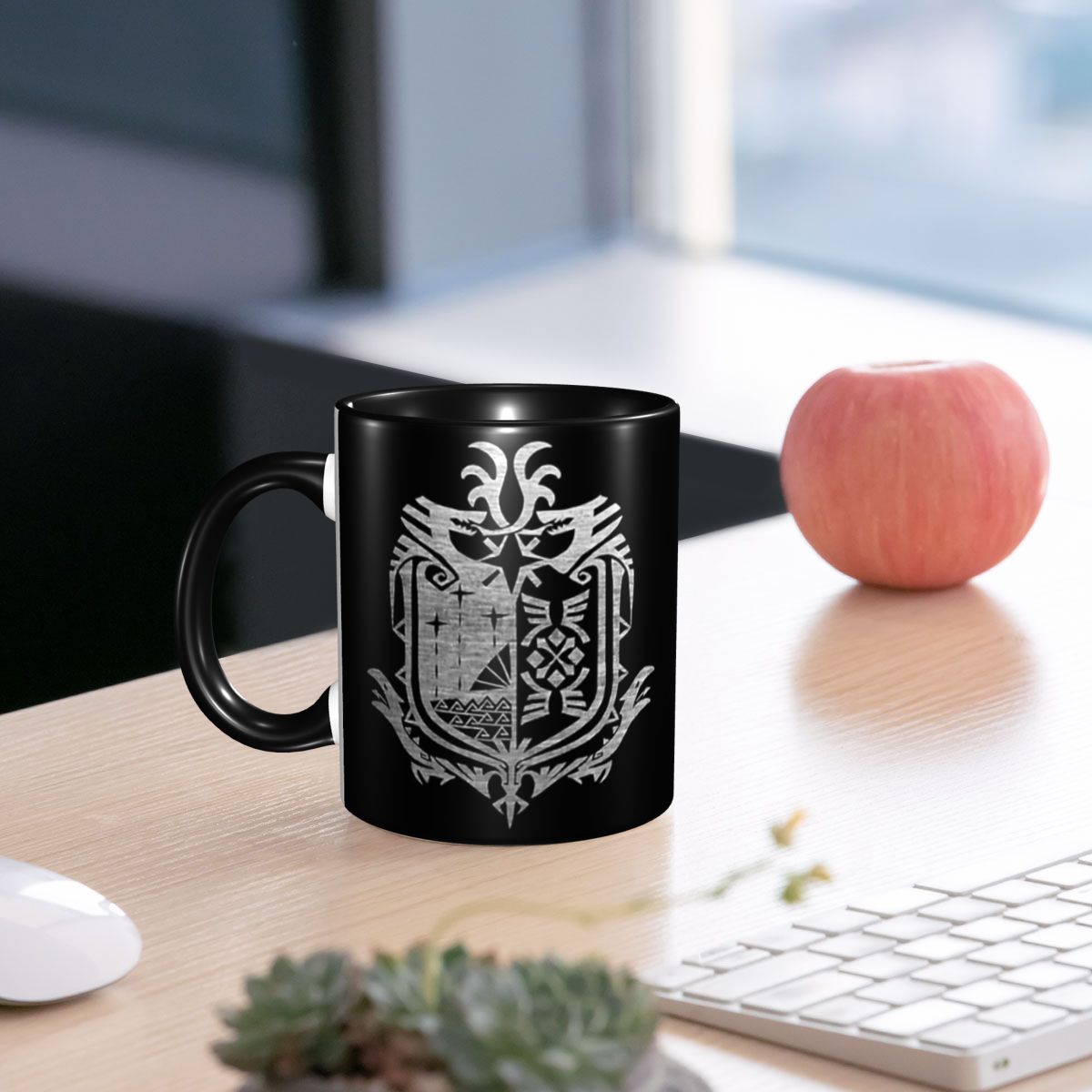 Monster Hunter World Tasse, lu – Coffee Tea World Bewertung und Preis