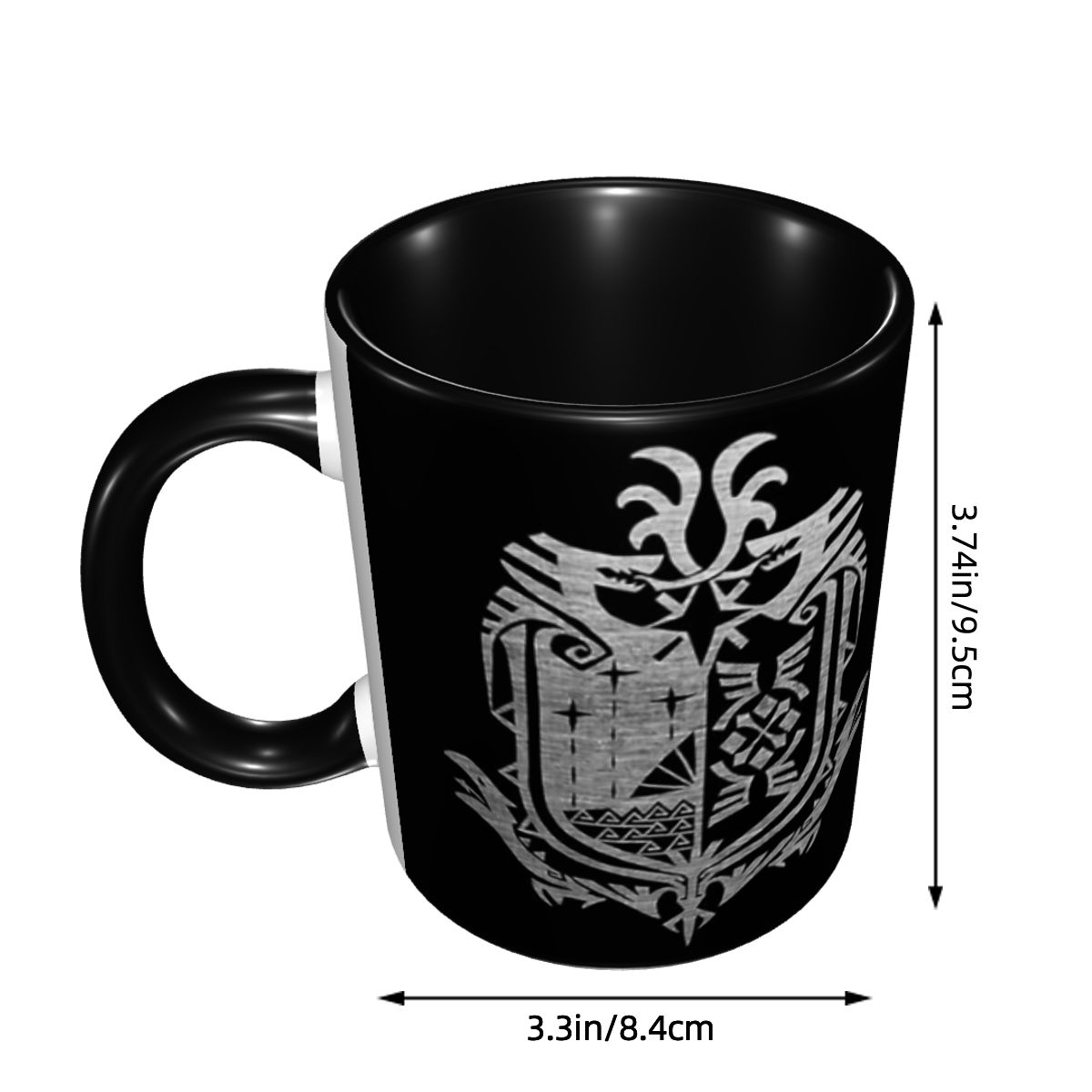 Monster Hunter World Tasse, lu – Coffee Tea World Bewertung und Preis