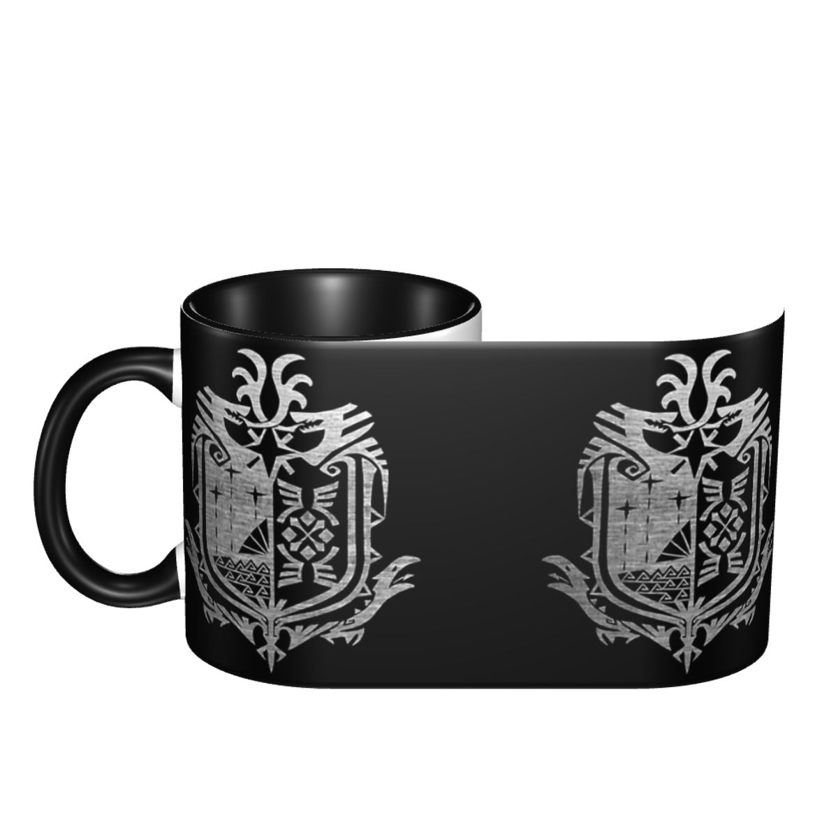 Monster Hunter World Tasse, lu – Coffee Tea World Bewertung und Preis