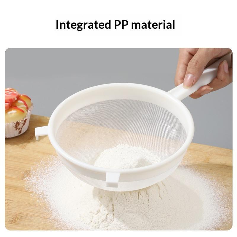 Mehrzweck-Handsieb aus Kunstst – Tea Strainer Mesh Bewertung und Preis