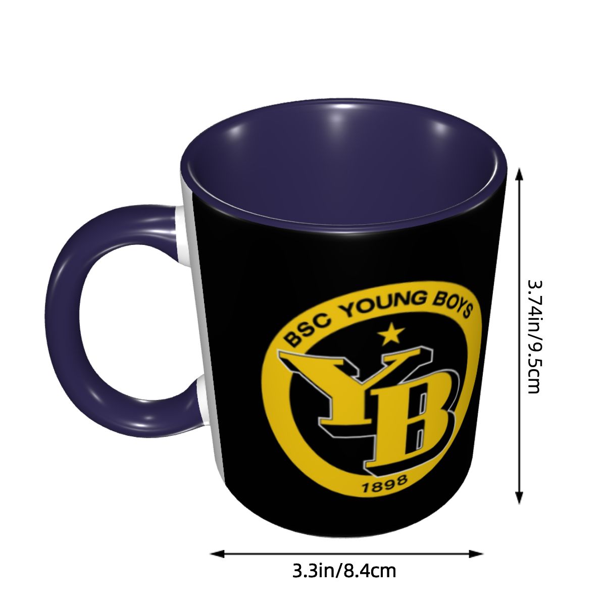 BSC Young Boys Schweizer Fußba – Young Tea Coffee Bewertung und Preis