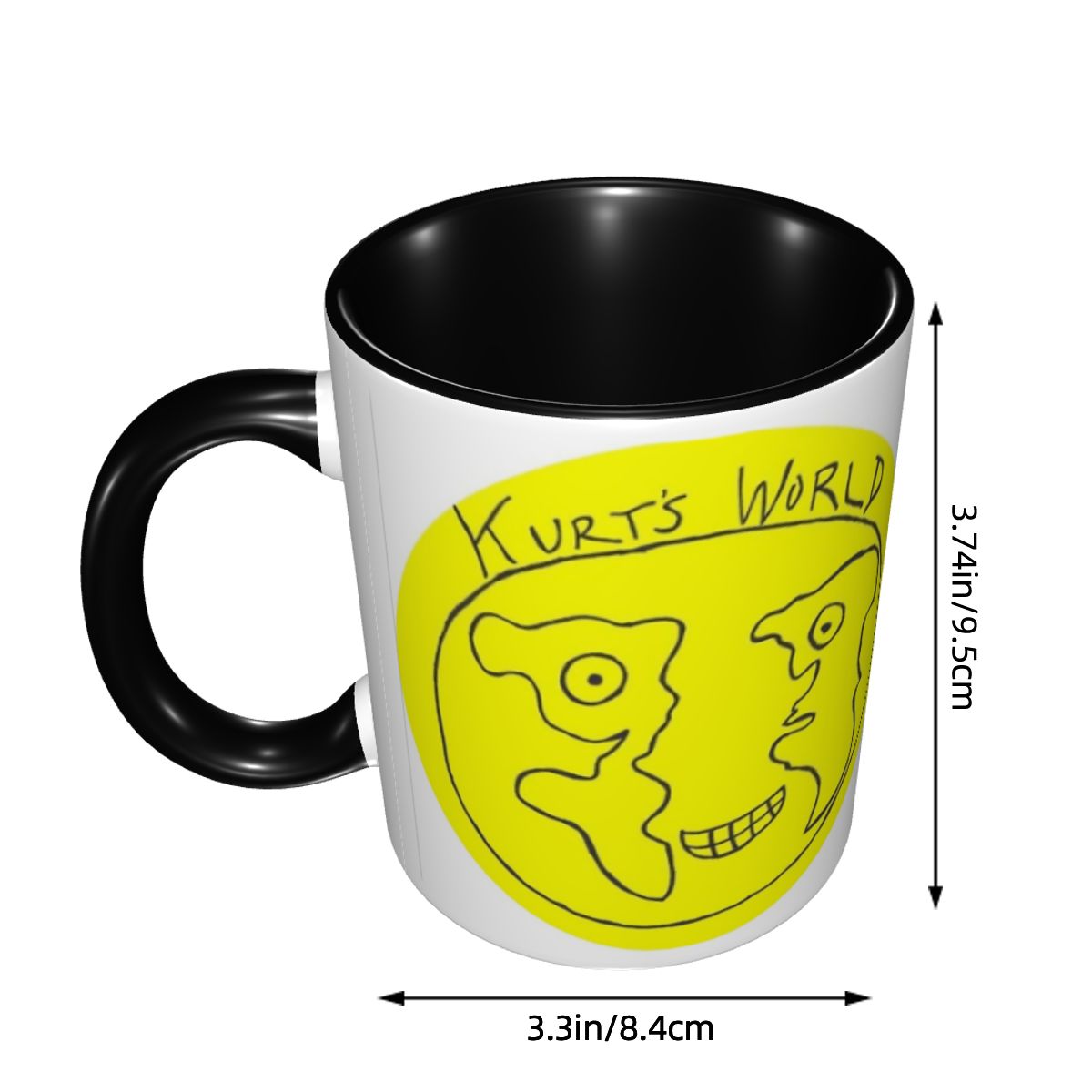 Joe Keery Spree Kurts World Lo – Coffee Tea World Bewertung und Preis