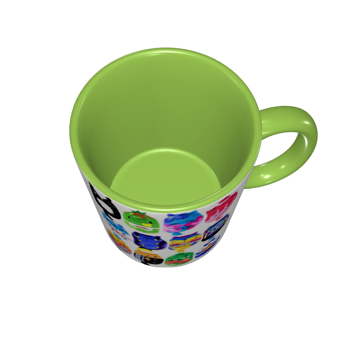 Cats Vs Pickles Mystery Bag Pl – Coffee Vs Tea Bewertung und Preis