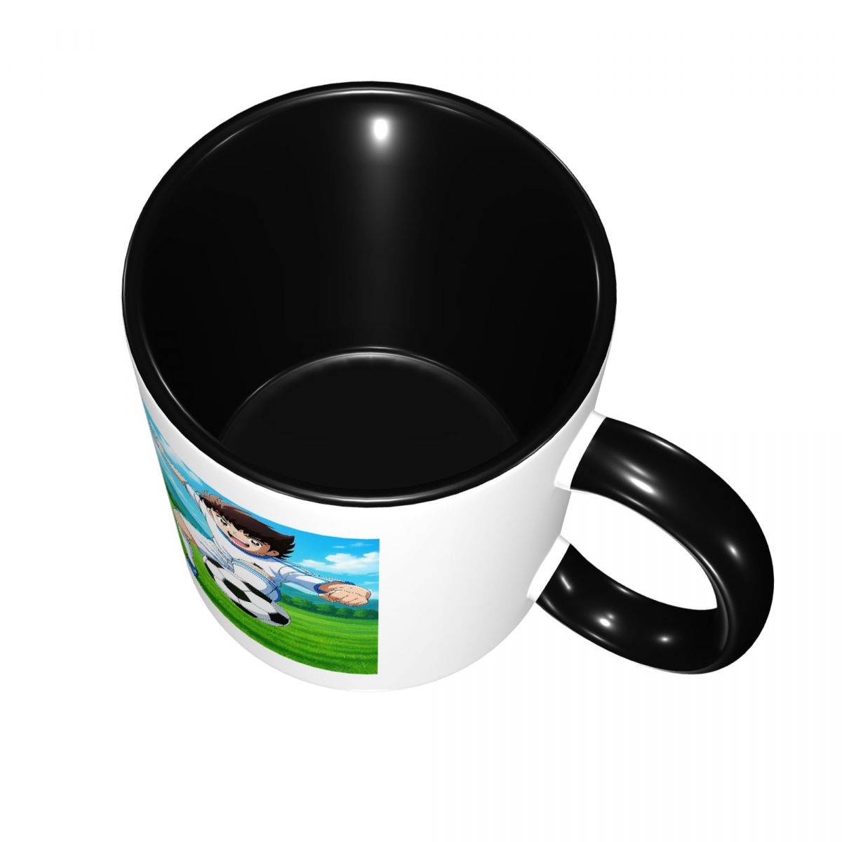 Captains Tsubasas Japan Footba – Coffee Tea Japan Bewertung und Preis
