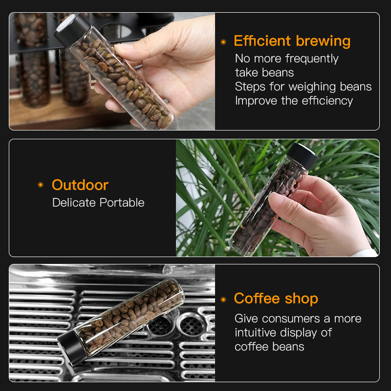 AliKisscafe Kaffeebohnen-Aufbe – Coffee Tea And Sugar Set Bewertung und Preis