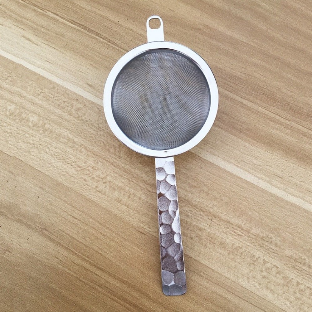 Matcha-Sieb aus Edelstahl, seh – Tea Strainer Mesh Bewertung und Preis