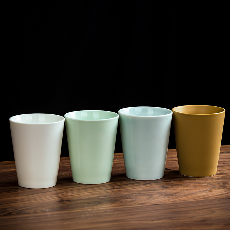 Großer Keramik-Bierkrug, Kaffe – Coffee Tea Uses Bewertung und Preis