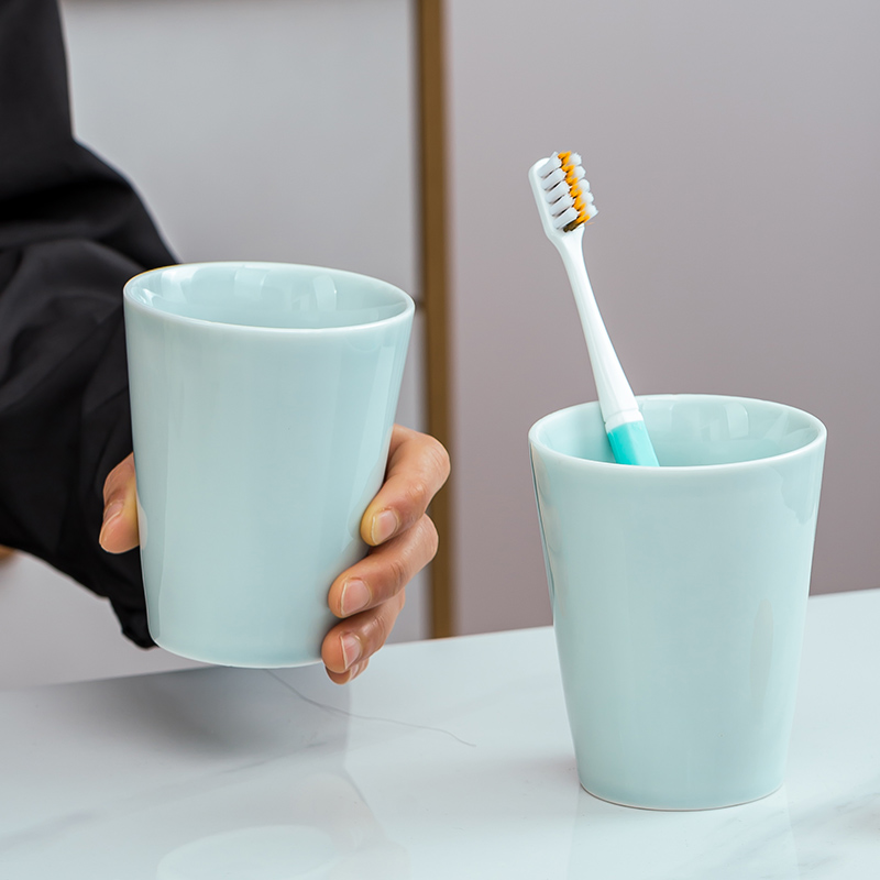 Großer Keramik-Bierkrug, Kaffe – Coffee Tea Uses Bewertung und Preis