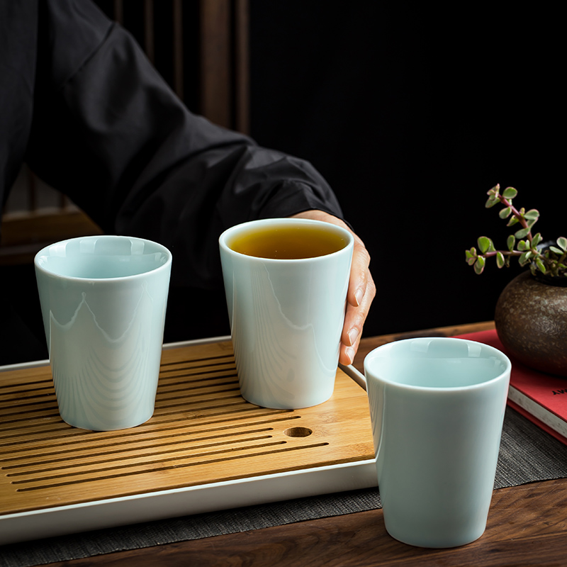 Großer Keramik-Bierkrug, Kaffe – Coffee Tea Uses Bewertung und Preis