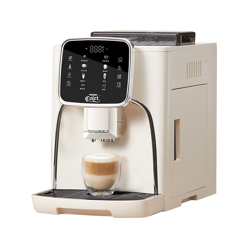 6 Kaffeegetränke mit Einem Kno – Coffee&Tea House Menu Bewertung und Preis