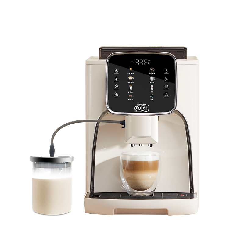 6 Kaffeegetränke mit Einem Kno – Coffee&Tea House Menu Bewertung und Preis