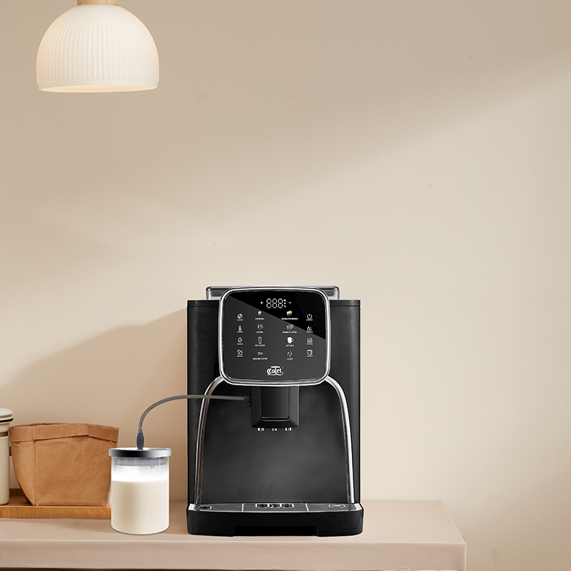 6 Kaffeegetränke mit Einem Kno – Coffee&Tea House Menu Bewertung und Preis