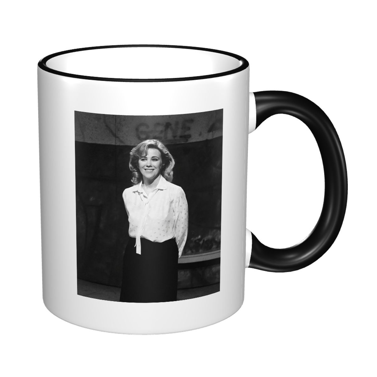 Tasse mit Porträt der jungen C – Young Tea Coffee Bewertung und Preis